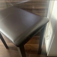 ピアノ　イスのみの画像