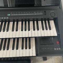 エレクトーンの画像