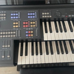 エレクトーンの画像