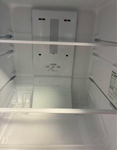 パナソニック　冷蔵庫　一人暮らし