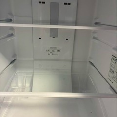 パナソニック　冷蔵庫　一人暮らしの画像