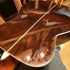 極上 1975年 Morris F-15 カスタムの画像