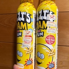 お風呂で泡遊び【決まりました】の画像