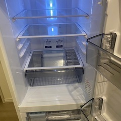 三菱　冷蔵庫の画像