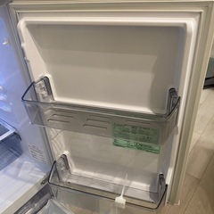 三菱　冷蔵庫の画像