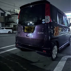 【機関良好⭐️】　スズキ　パレットXSの画像