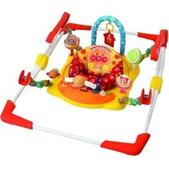 アンパンマンジャンパーの画像