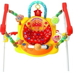 アンパンマンジャンパーの画像