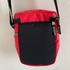 ザ・ノース・フェイス　ヒューズボックスポーチ の画像