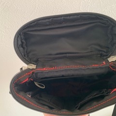 ザ・ノース・フェイス　ヒューズボックスポーチ の画像