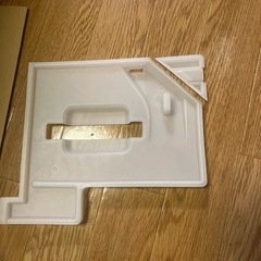 SHARP 加湿空気清浄機 プラズマクラスター搭載 KC-HD70の画像