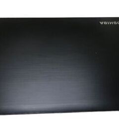 『ネット決済・配送可』【評価最高】新品マウスおまけ TOSHIBA B35 i5 8g SSD xpも可【最新MS Office 2021】の画像