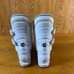 スキーブーツ！の画像