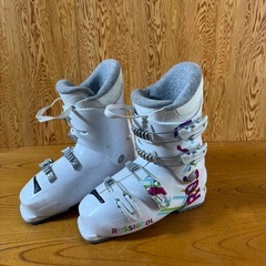 スキーブーツ！の画像