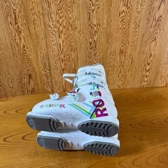 スキーブーツ！の画像