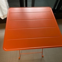 IKEA テーブル (さとう) 二条のテーブル《パソコンデスク》の中古