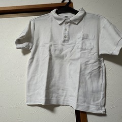 屋島西小制服・体操服・学年章など1点150円の画像