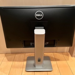 DELL 23インチ液晶モニターP2314Htの画像