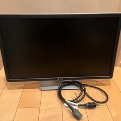 DELL 23インチ液晶モニターP2314Htの画像