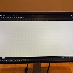 DELL 23インチ液晶モニターP2314Htの画像