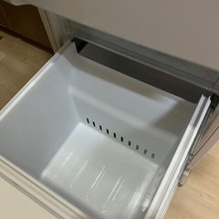 Yselect ノンフロン冷凍冷蔵庫　右開き 2022年度製 品番YRZ-F15Jの画像