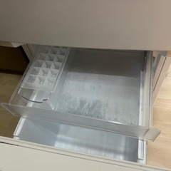 Yselect ノンフロン冷凍冷蔵庫　右開き 2022年度製 品番YRZ-F15Jの画像