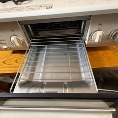 （取引中）ＬＰガス！ガスコンロ！！の画像