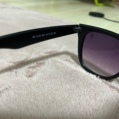 レイバン ウェイファーラー（Ray-Ban Wayfarer）の画像