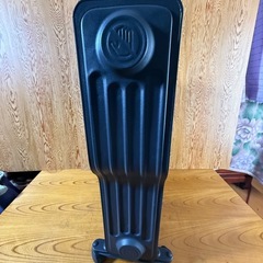 オイルヒーター！1200wの画像