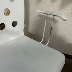 【決まりました】12月22日まで　椅子の画像