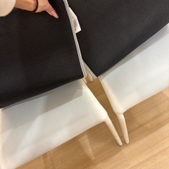 【12/3無料お譲り】中古⭐︎シートヒーター付きチェア【2脚セット】の画像