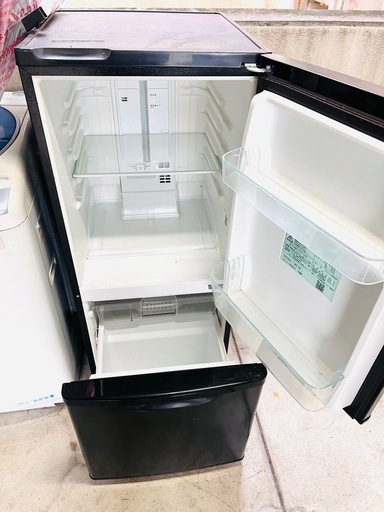 Panasonic NR-BW14DJ-K 冷蔵庫 2021年製 ( 金山) 桜町前のキッチン家電