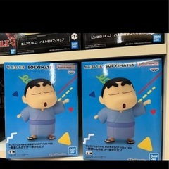 フィギュア　新入荷の画像