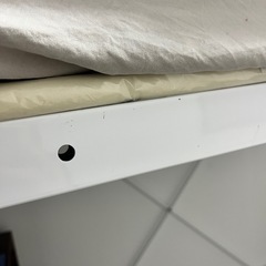 ロフトベッド の画像