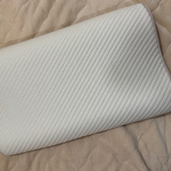 ニトリ　枕の画像