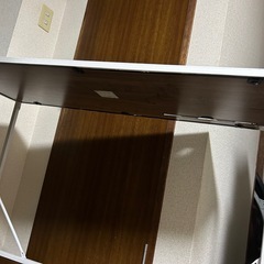 12月22日まで　テーブルの画像