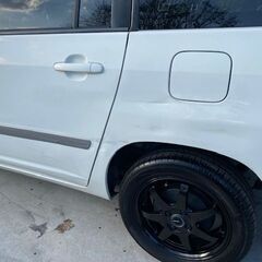 ■込々価格■プロボックス■5速■5ナンバー■車検R8年7月■京都■の画像