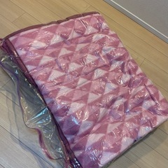 布団&毛布の画像