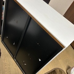 12月22日まで　収納　棚の画像