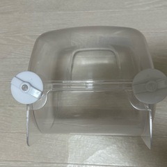 【SANKO チンチラ砂浴び容器】の画像