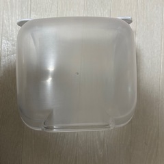 【SANKO チンチラ砂浴び容器】の画像