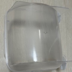 【SANKO チンチラ砂浴び容器】の画像