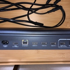 JBL BAR 1000の画像