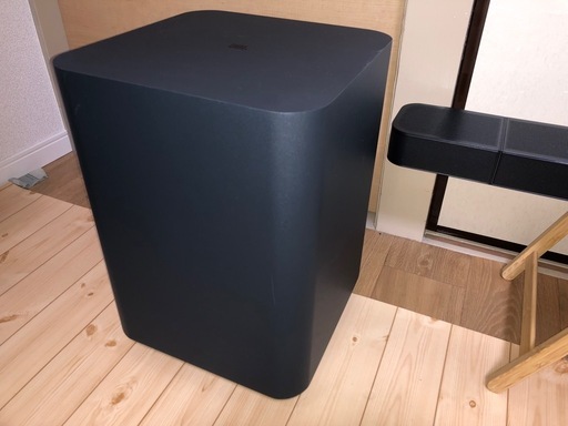 家電 JBL BAR 1000