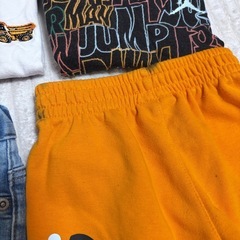 子供服 夏服 まとめ売りの画像