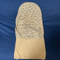 ベビービョルンのバウンサー
の画像
