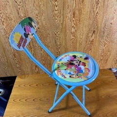 パイプ椅子！の画像