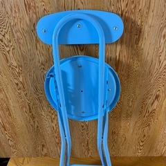 パイプ椅子！の画像