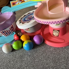 ジャンピングコースター　ディズニーの画像