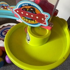 ジャンピングコースター　ディズニーの画像